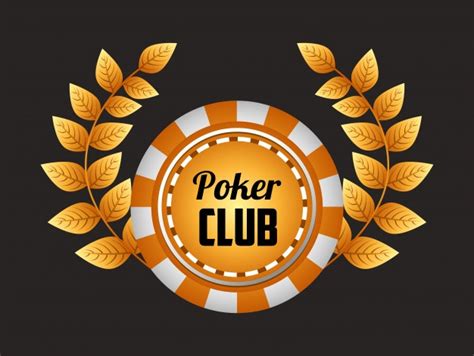 Clube de poker tema wordpress